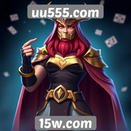 Análise das ofertas de jogos no uu555.com