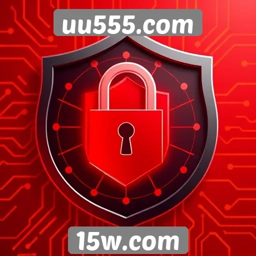 uu555.com e sua abordagem na segurança digital